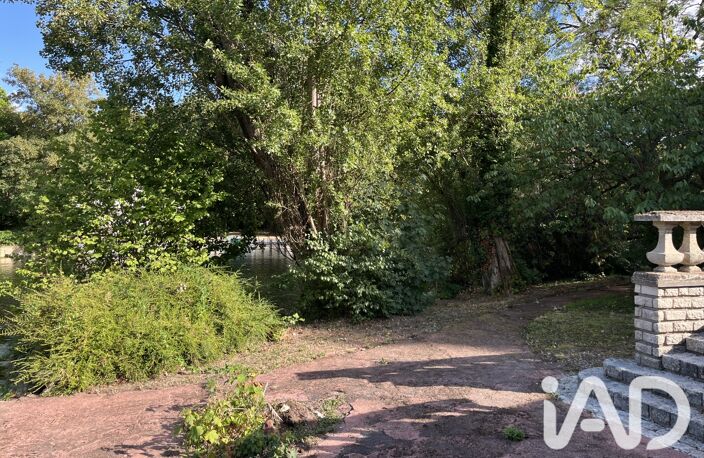 Vente Maison d'architecte 4 pièces — photo 4
