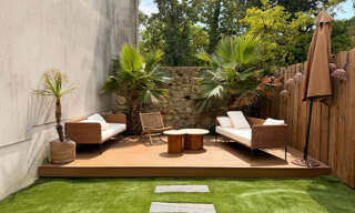 Maison 5 Pièces 114 m² à vendre à Sceaux (92330)