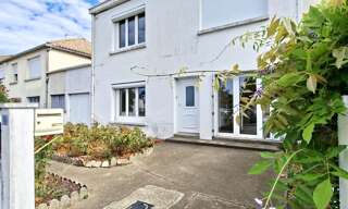 Maison 4 Pièces 94 m² à vendre à La Roche-sur-Yon (85000)