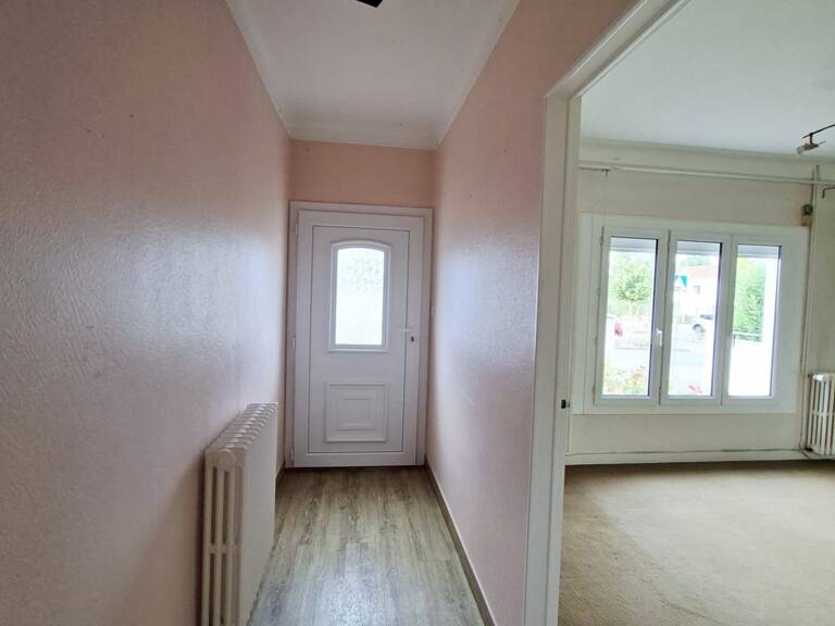 Vente Maison de ville 4 pièces — photo 1
