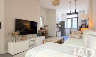 Maison 5 Pièces 80 m² à vendre à Roubaix (59100)