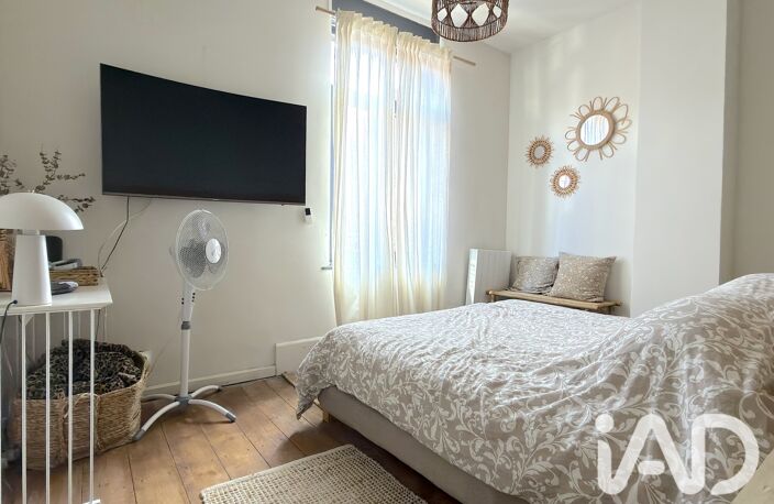 Vente Maison/villa 5 pièces — photo 4