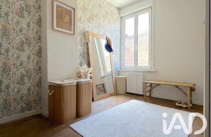 Vente Maison/villa 5 pièces — photo 5