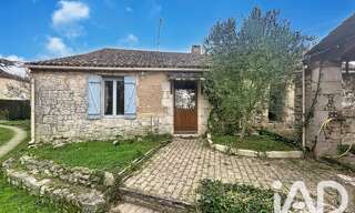 Maison 5 Pièces 151 m² à vendre à Saint-Cernin-de-Labarde (24560)