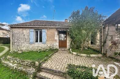 Maison 5 pièces 257500 €
