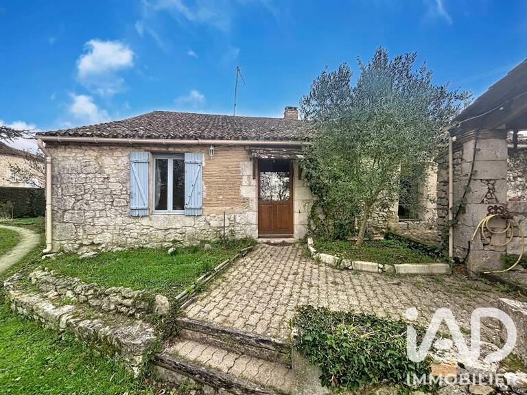 Vente Maison traditionnelle 5 pièces — photo 1