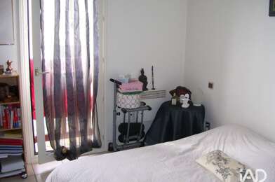 Appartement 2 pièces 130000 €
