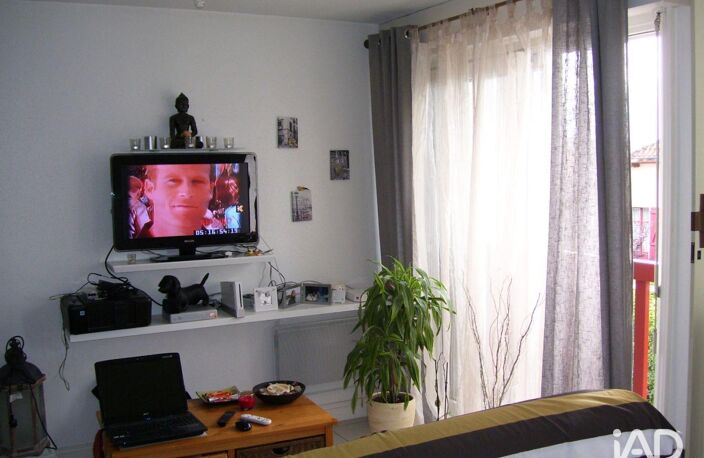 Vente Appartement 2 pièces — photo 2