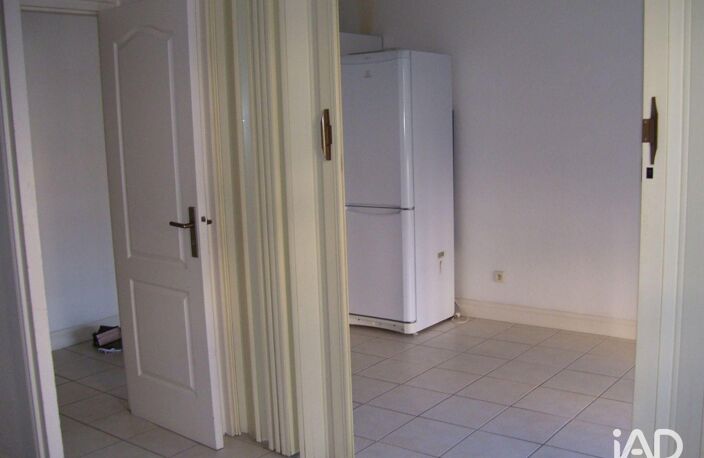 Vente Appartement 2 pièces — photo 5