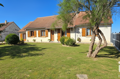 Maison 6 pièces 239000 €