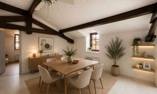 Appartement 2 Pièces 58 m² à vendre à Saint-Jean-Pied-de-Port (64220)