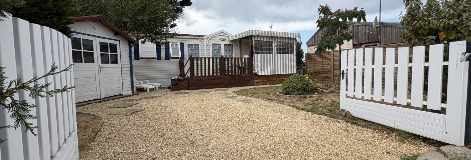 Terrain  170 m² à vendre à Villeneuve-en-Retz (44580)