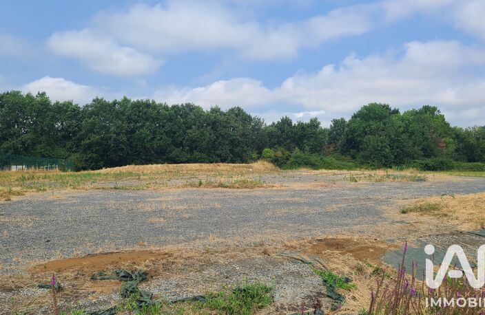 Vente Terrain à bâtir 4 224 m&sup2; — photo 2