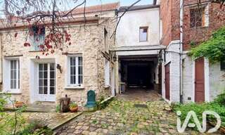 Maison 5 Pièces 280 m² à vendre à Montmagny (95360)