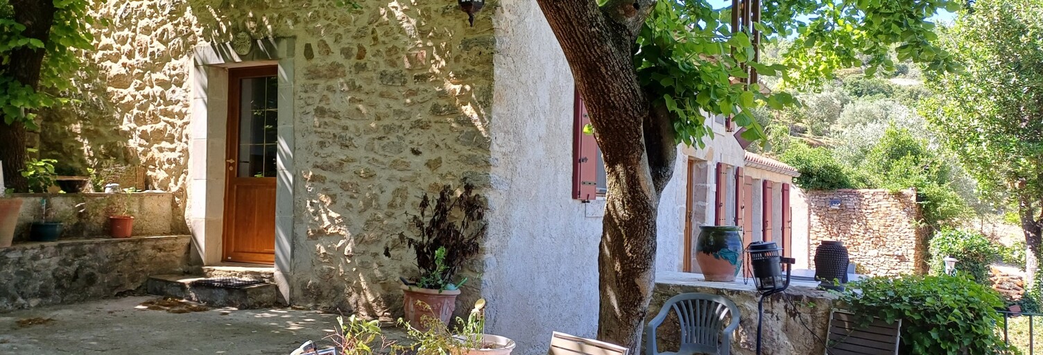 Maison 5 Pièces 130 m² à vendre à Clermont-l'Hérault (34800)
