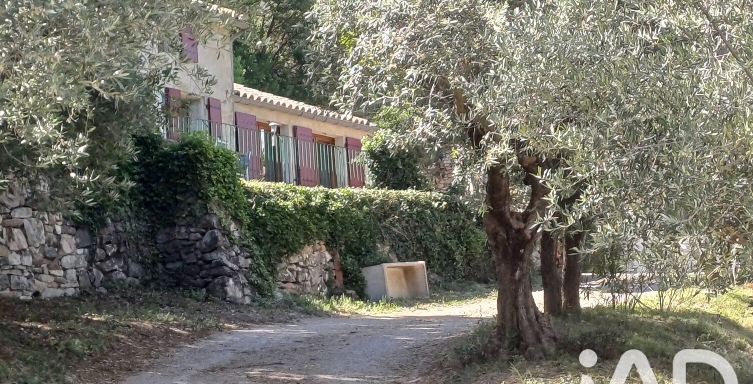 Vente Mas 5 pièces — photo 1