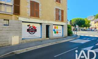 Commerce  135 m² à vendre à Aurillac (15000)