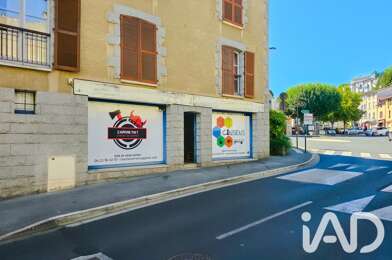 Commerce  72200 €