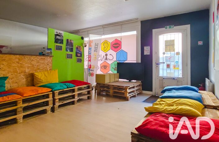 Vente Boutique/Local commercial 135 m&sup2; — photo 2