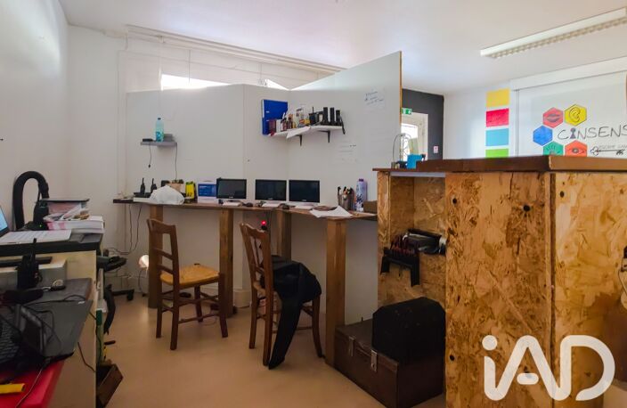 Vente Boutique/Local commercial 135 m&sup2; — photo 3