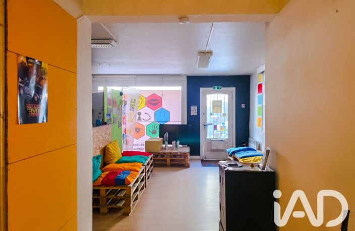 Vente Boutique/Local commercial 135 m&sup2; — photo 4