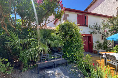 Maison 11 pièces 346000 €