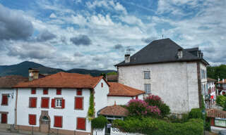 Maison 11 Pièces 230 m² à vendre à Saint-Jean-Pied-de-Port (64220)