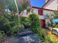 Maison mitoyenne de bourg — photo 2