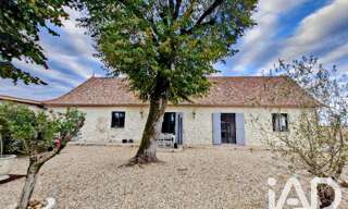 Maison 8 Pièces 205 m² à vendre à Pomport (24240)