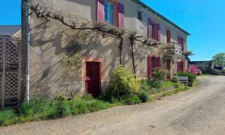 Maison 5 Pièces 247 m² à vendre à La Salvetat-Peyralès (12440)