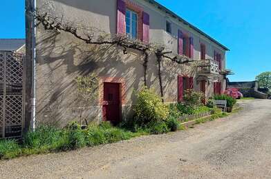 Maison 5 pièces 119000 €
