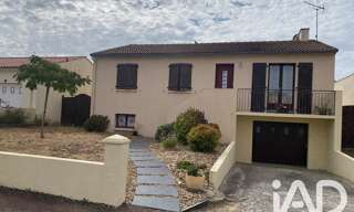 Maison 5 Pièces 88 m² à vendre à Aizenay (85190)
