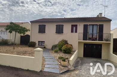 Maison 5 pièces 229900 €
