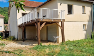 Maison 5 Pièces 104 m² à vendre à Trélissac (24750)