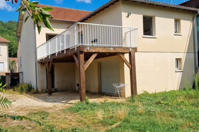 Maison 5 pièces 189000 €