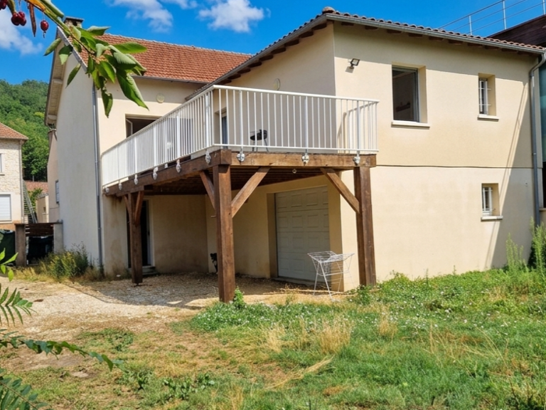 Vente Maison/villa 5 pièces — photo 1