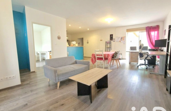 Vente Maison/villa 5 pièces — photo 2