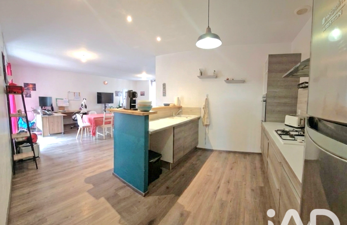 Vente Maison/villa 5 pièces — photo 3
