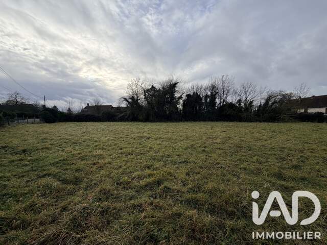 Vente Terrain à bâtir 1 315 m&sup2; — photo du bien