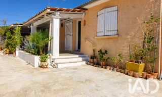 Maison 3 Pièces 73 m² à vendre à Le Luc (83340)