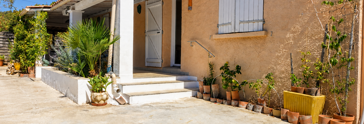 Maison 3 Pièces 73 m² à vendre à Le Luc (83340)