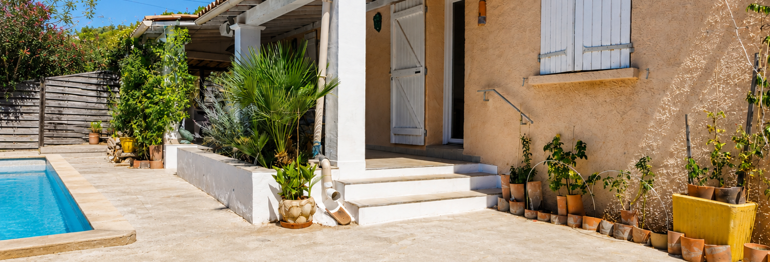 Maison 3 Pièces 73 m² à vendre à Le Luc (83340)