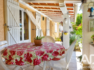 Vente Maison/villa 3 pièces — photo 3