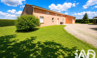 Maison 5 Pièces 125 m² à vendre à Coutras (33230)