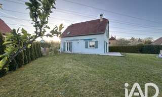 Maison 5 Pièces 120 m² à vendre à Kembs (68680)