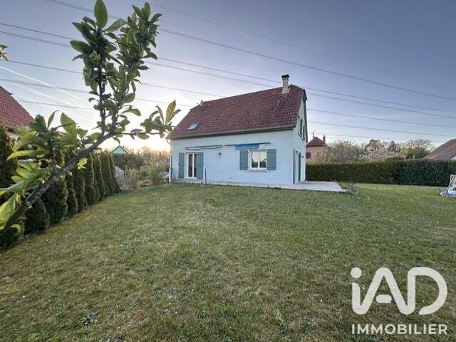 Vente Maison/villa 5 pièces — photo du bien