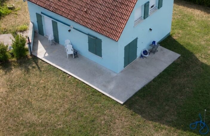 Vente Maison/villa 5 pièces — photo 2