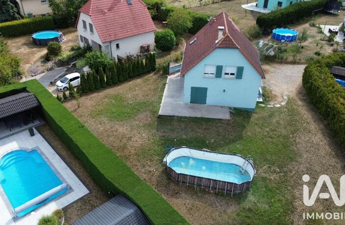 Vente Maison/villa 5 pièces — photo 3