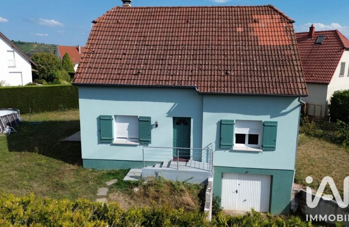 Vente Maison/villa 5 pièces — photo 4