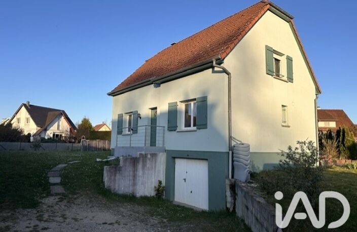 Vente Maison/villa 5 pièces — photo 5